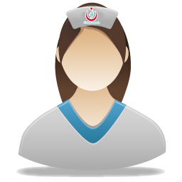 Hemşire Necmiye KÜRÜM