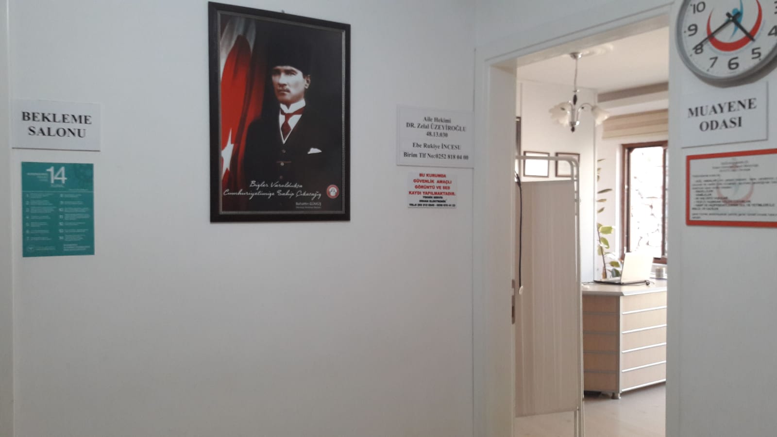 Asm İç Görünüm 1