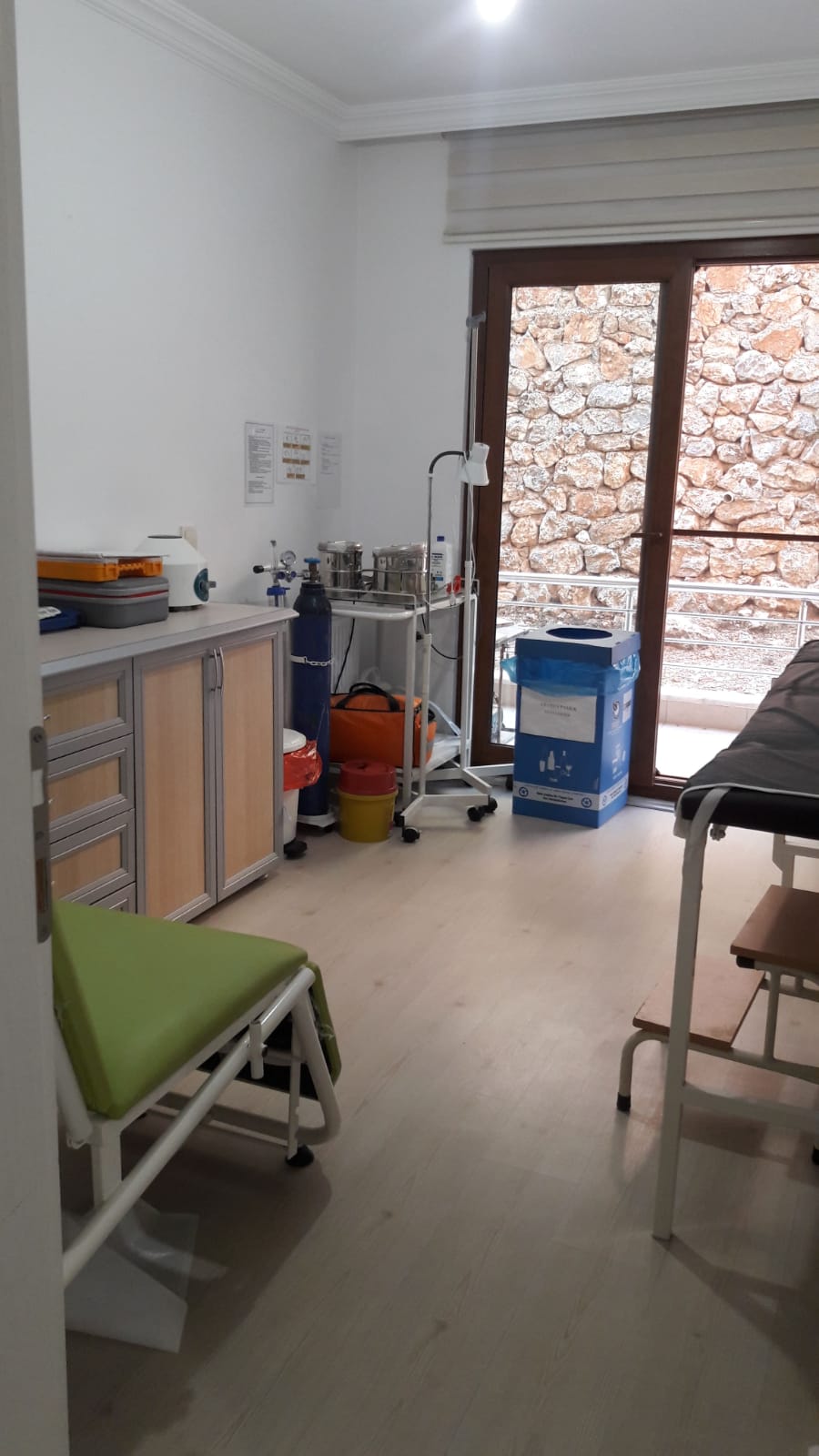 Asm İç Görünüm 4