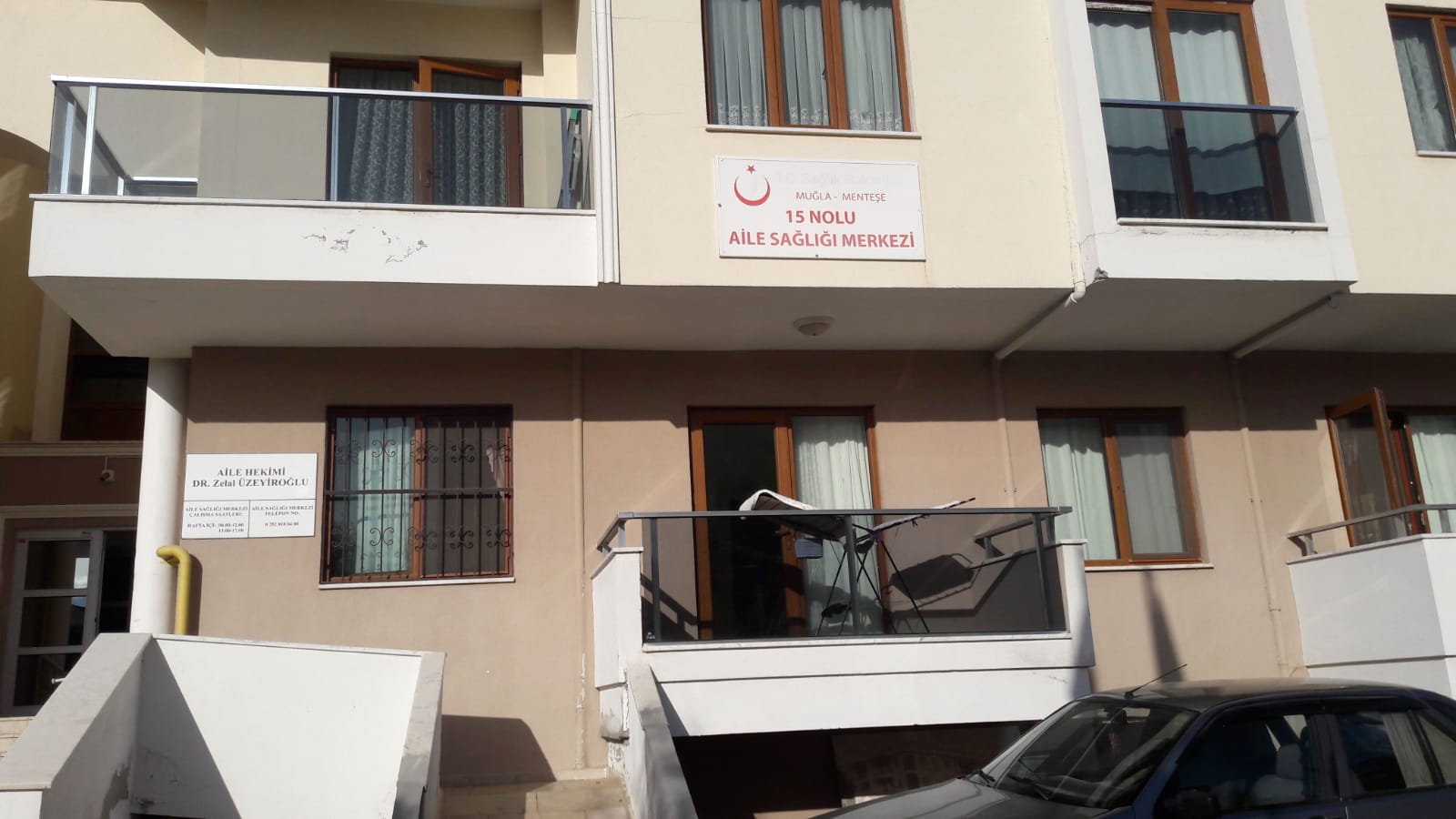 Asm Dış Görünüm 1